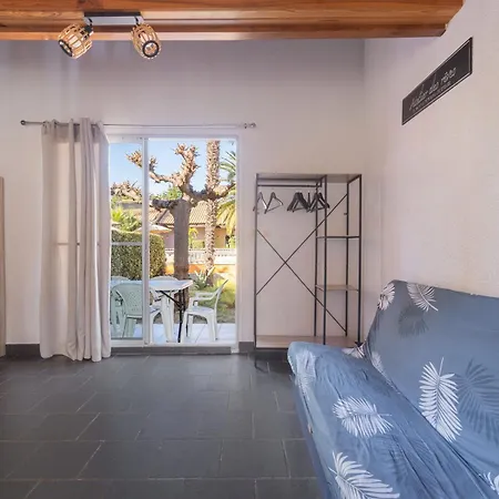 Gite Le 879 Feriehus Roquefort-des-Corbières