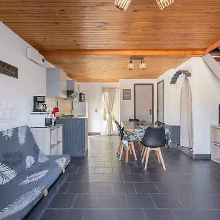 Gite Le 879 Roquefort-des-Corbières