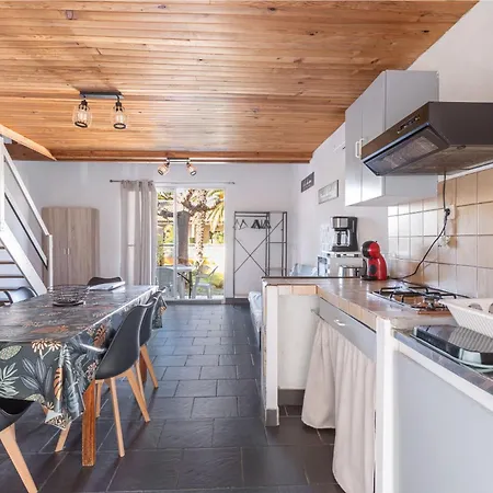 Feriehus Gite Le 879 *