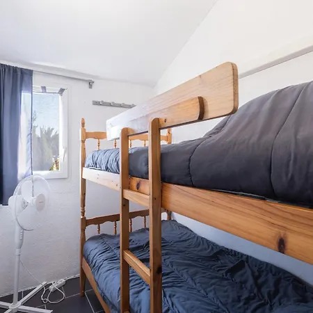 Gite Le 879 Feriehus