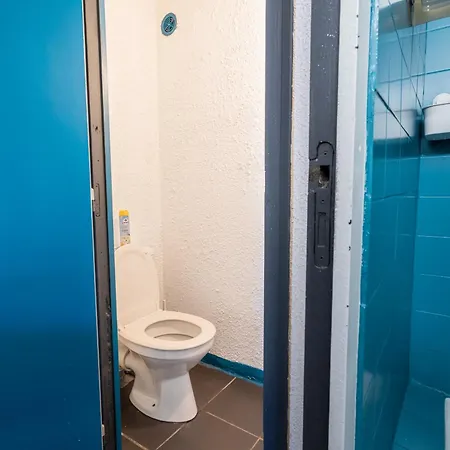 Feriehus Gite Le 879 *
