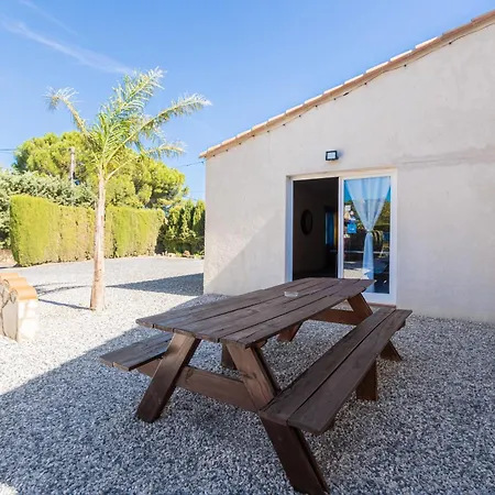 Feriehus Gite Le 879 Roquefort-des-Corbières